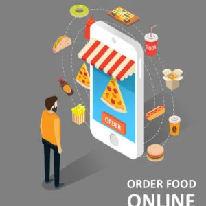Online Order - Monthly Subscription